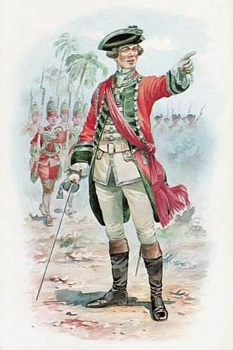 Coronel