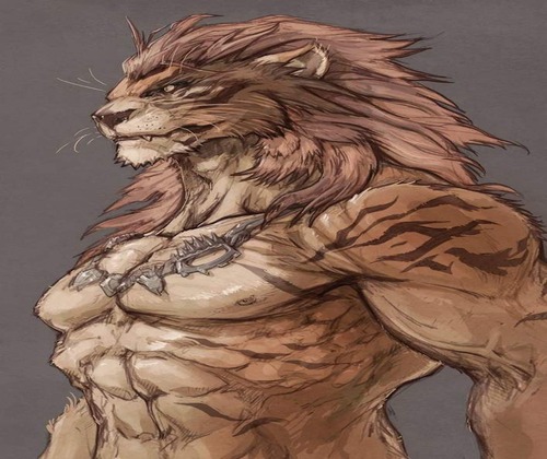 León
