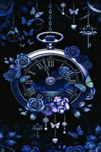Reloj de Bolsillo