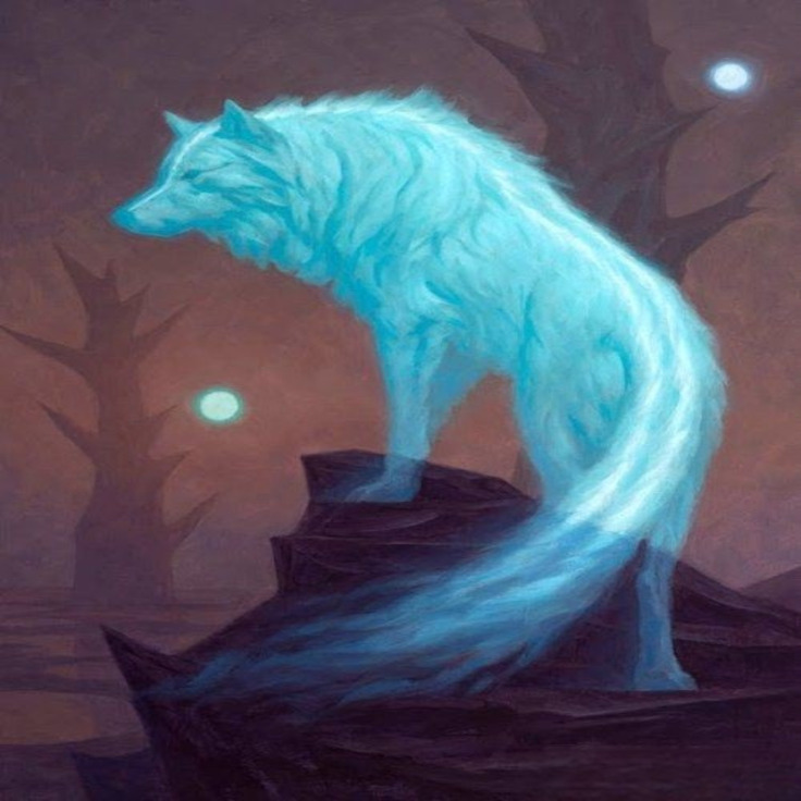 Wolfi